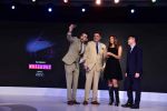 Sushmita Sen, Boman Irani at FDCI event to announce new phone on 17th Aug 2016